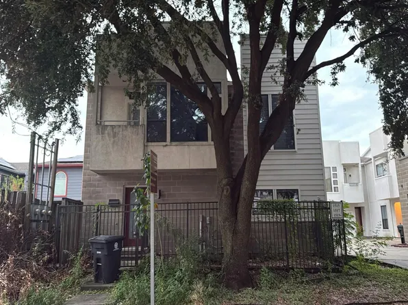 1515 Wheeler St, Houston, TX 77004
