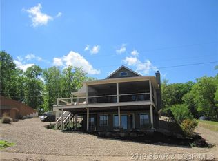 68 Sy Acres Dr, Gravois Mills, MO 65037