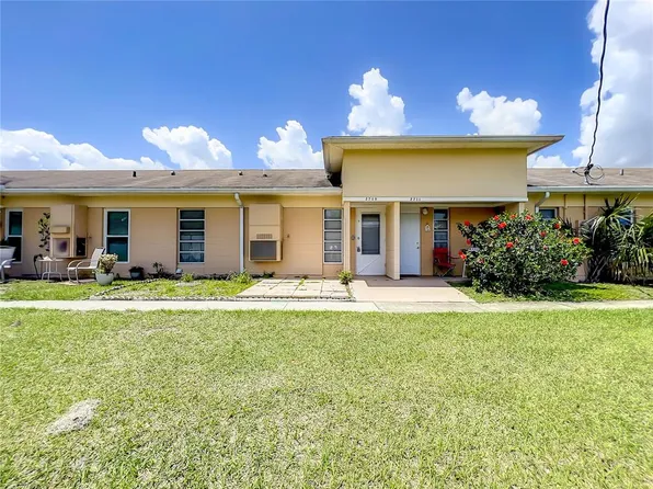 2709 Club Cir, Lake Wales, FL 33854