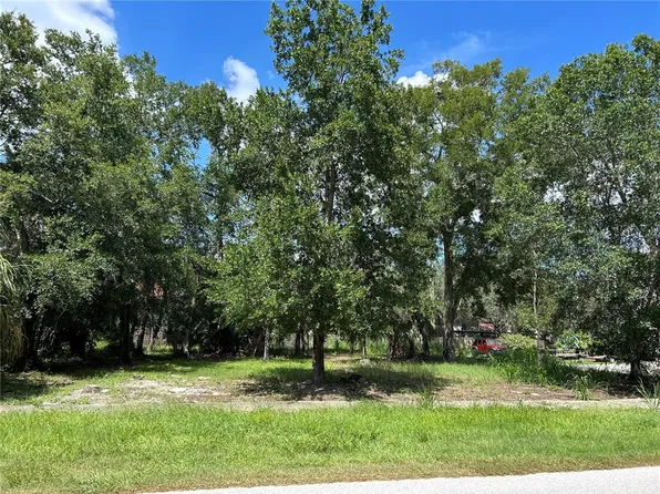 VENTNOR AVENUE LOT 1, TARPON SPRINGS, FL 34689