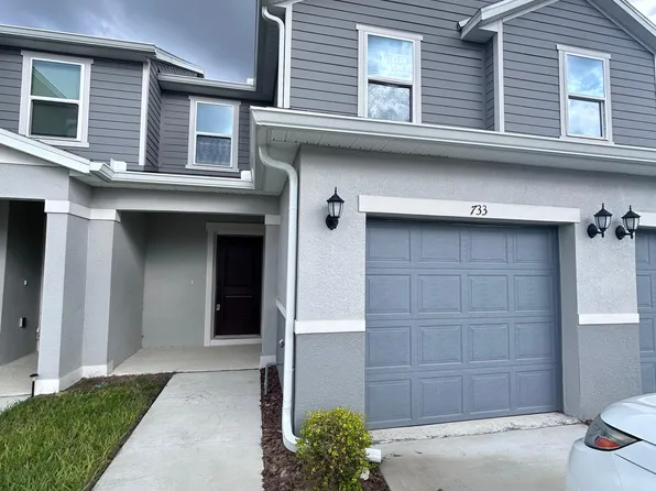 733 Stoney Point Cir, Davenport, FL 33896