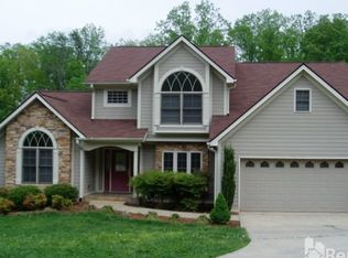 315 Scarlet Tanager Ct, Arden, NC 28704