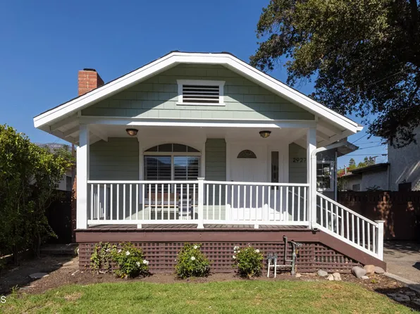 2927 Piedmont Ave, Glendale, CA 91214