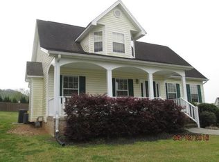 46 Dove Dr, Ringgold, GA 30736