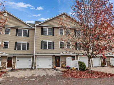 307 Southfield Lane #307, Peterborough, NH, 03458