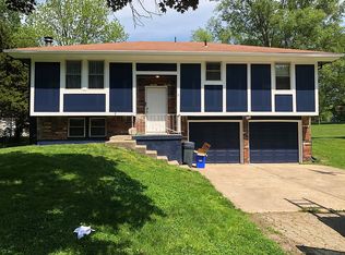 11109 N Campbell St, Kansas City, MO 64155