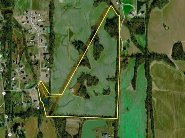 230 Crooked Creek Dr, Oakland, TN 38060