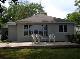 8626 Long Lake Dr E, Scotts, MI