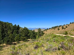 858 County Road 358, Westcliffe, CO 81252