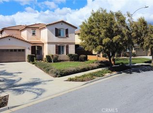 6836 San Rafael Ct, Fontana, CA 92336
