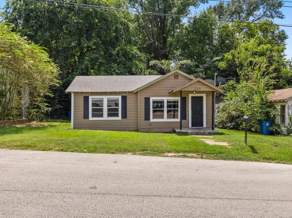 309 Boren St, Henderson, TX 75654