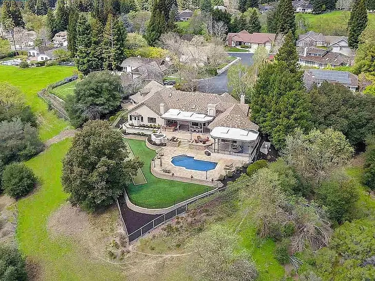 21 Emmons Canyon Ct — Photo 35