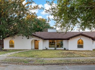 9433 Springwater Dr, Dallas, TX 75228