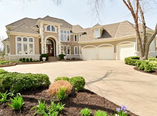 2004 Caledonian Ct, Greenwood, IN