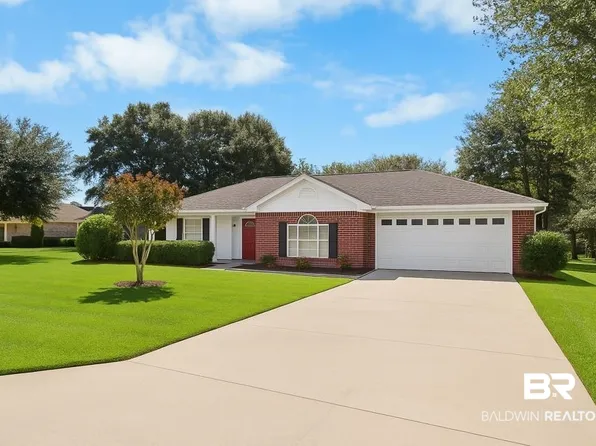 9754 Silverwood Dr, Fairhope, AL 36532