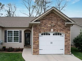 7523 Magnolia Leaf Ln, Chattanooga, TN 37421