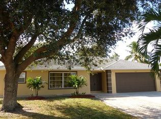 1751 46th St SW, Naples, FL 34116