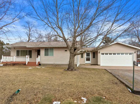 1411 32ND STREET SOUTH, Wisconsin Rapids, WI 54494