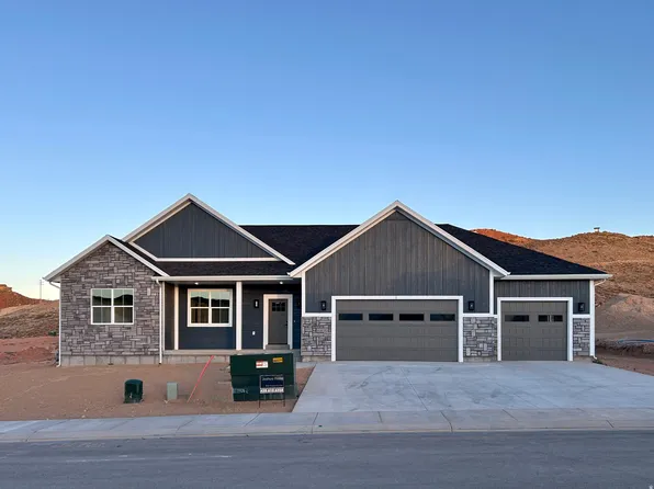 6 S 450 W, Gunnison, UT 84634