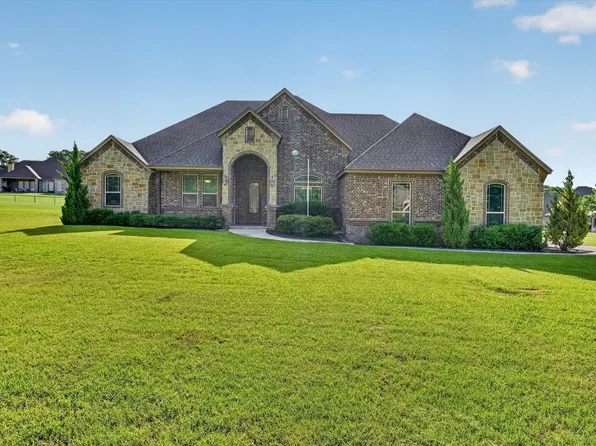 197 Ellis Creek Dr, Weatherford, TX 76085