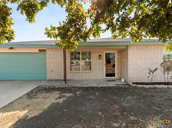 4204 Matt Ct, Killeen, TX 76549