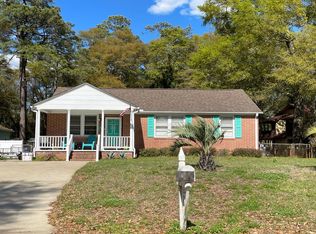 514 3rd Ave S, Surfside Beach, SC 29575