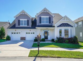 14814 Salem Ridge Rd, Huntersville, NC 28078