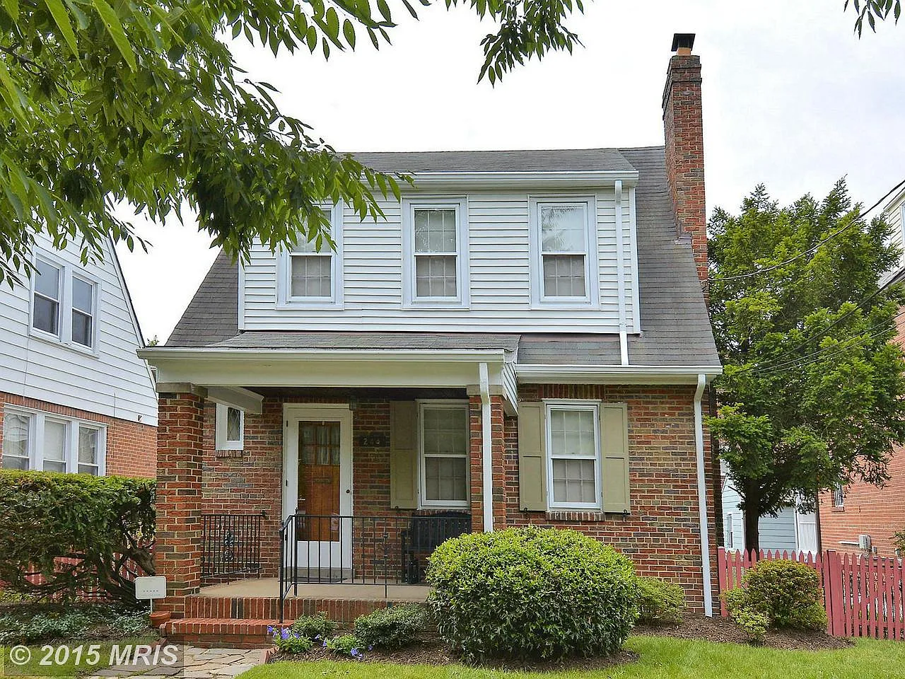 244 Peabody St NW photo 1