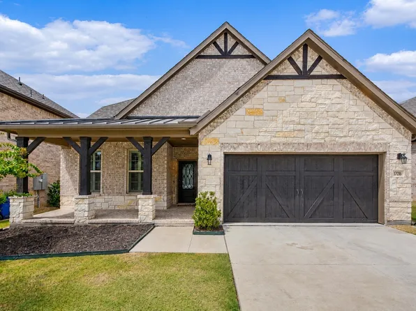 1708 Canals Dr, Little Elm, TX 75068