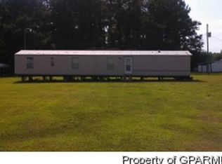 2067 Clark Rd, Robersonville, NC 27871