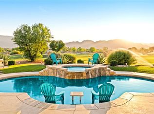 55615 Turnberry Way, La Quinta, CA 92253