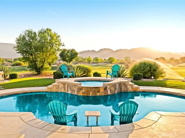 55615 Turnberry Way, La Quinta, CA 92253