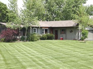 1670 Hiner Rd, Orient, OH 43146