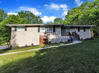 2367 Fox Dr, Marietta, GA 30066