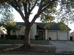 12819 Glenwolde Dr, Houston, TX 77099