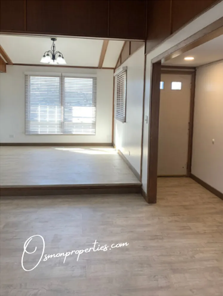 3 Bed 2 bath house — Photo 3