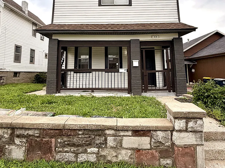 414 Prospect Ave #2 — Photo 2
