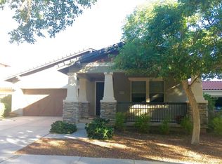 21015 W White Rock Rd, Buckeye, AZ 85396