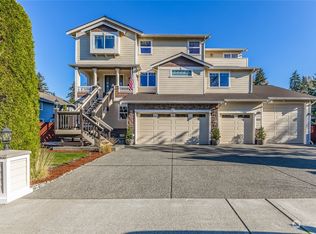 8420 116th Ave SE, Newcastle, WA 98056