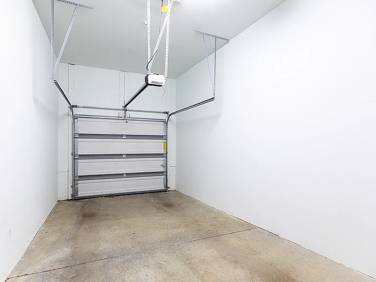 Townhome Unit