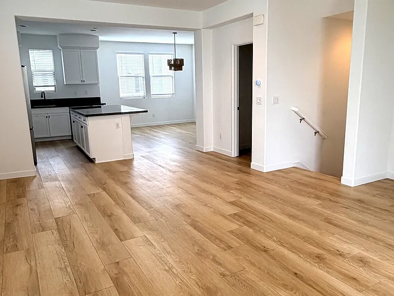 2nd Floor Living Room
