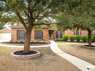 113 Pecos Dr, Hutto, TX, 78634