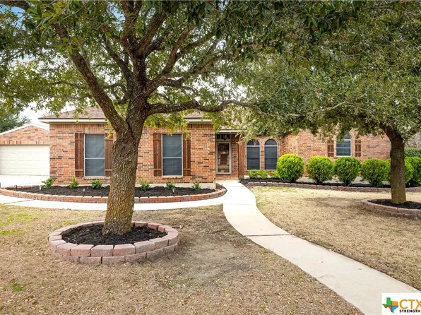 113 Pecos Dr, Hutto, TX 78634