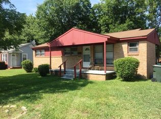 773 Briarcliff Rd, Rock Hill, SC 29730