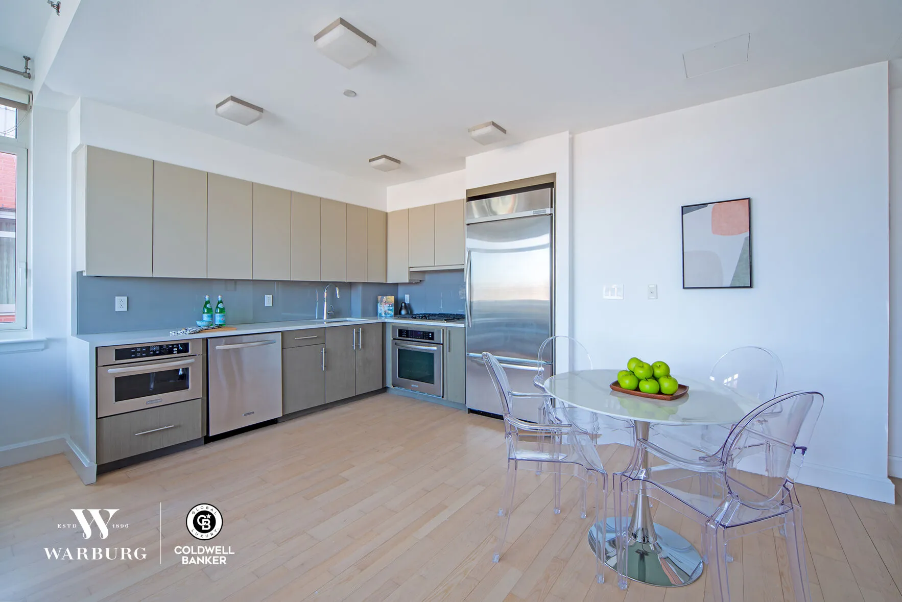 2300 Frederick Douglass Boulevard #12A in South Harlem
