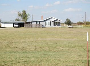 3048 Watkins Rd, Wichita Falls, TX 76305