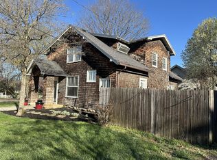 110 Alumni Ave, Hopkinsville, KY