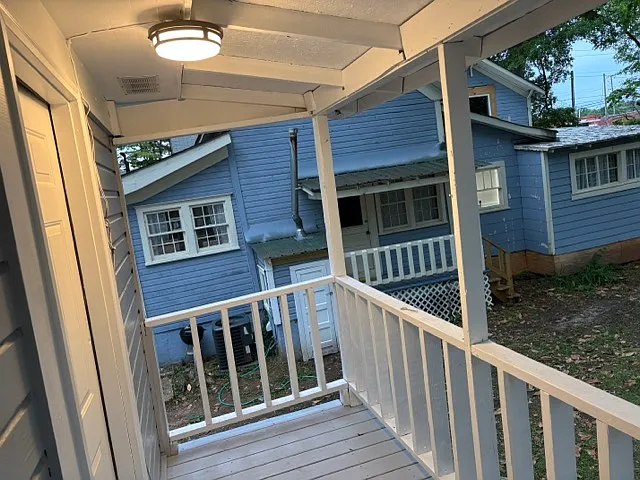 204 S Candler St — Photo 4