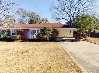 416 Goldfinch Dr, Augusta, GA 30907