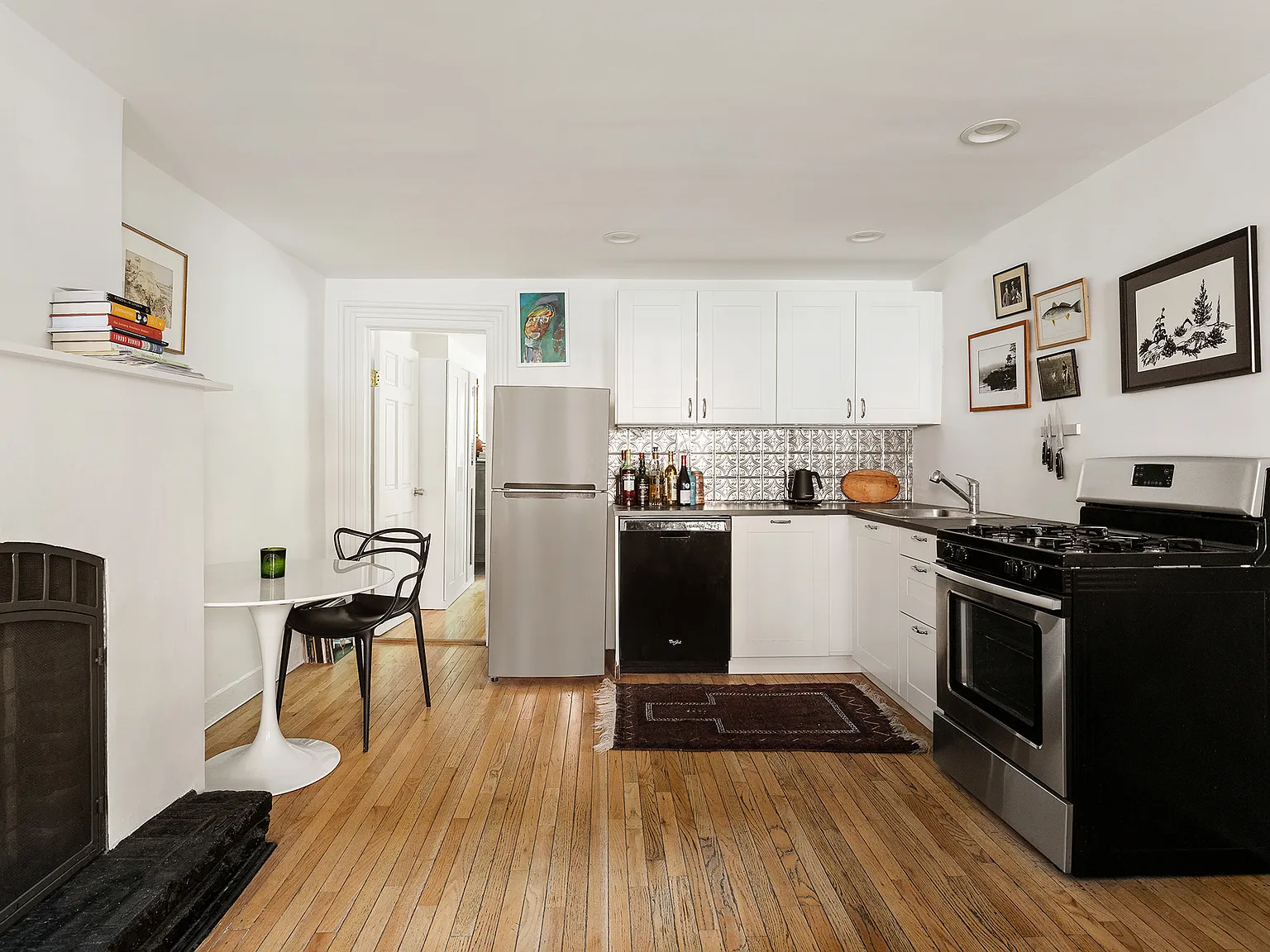 177 Bergen Street — Photo 2
